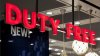 Duty-free shops in left bank of Nistru will be suspended 