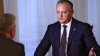 Igor Dodon shall convene the High Security Council to appoint the new secretary