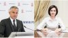 Petru Bogatu: Maia Sandu gave a tremendous alibi to Vlad Plahotniuc