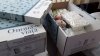 Mothers will not receive anymore newborn's box. Sandu Government cancelled the Project