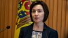 The Prime Minister Maia Sandu is sure about the parliamentary snap elections