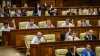 Parliament annulled mixed electoral system in second reading 