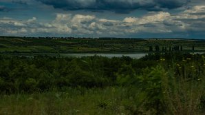 Rainfalls are forecast for the following days