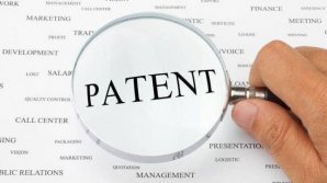 Entrepreneurial patent activities permitted by 2021 