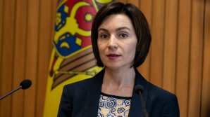 PM Sandu explains why Igor Dodon attends UN Assembly 