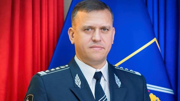 The former Head of IGP Alexandu Pinzari expressed his displeasure about the dismissing of the inspectorate chiefs