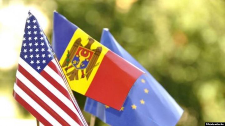 Foreign diplomatic institutions urge Moldova's political leaders to quickly reach consensus