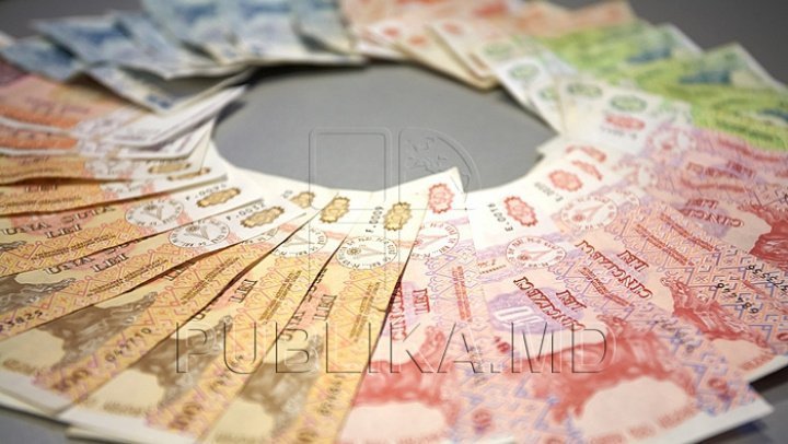 Moldovan people to pay higher taxes in 2020, says Financial Minister Natalia Gavrilita