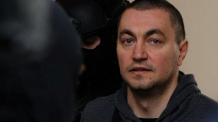 Veaceslav Platon risk two years more in jail after using phone in prison