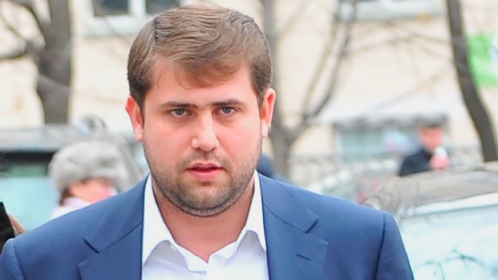 International arrest warrant remains on Ilan Şor after his lawyers' request rejected 