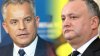 Dodon: We will hurry up the prosecutors to deal with Plahotniuc