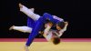 Which Judo fighters will compete in the World Championship in Japan? 