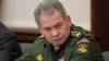 None of GPI officers are fined for treating Russian Minister Shoygu's visit as official one 