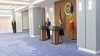 Maia Sandu announces new partnership action plan Moldova - NATO