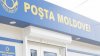 Nearly 100 tons of postal parcels destined for Moldova remained blocked abroad 