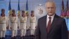 Message of President Igor Dodon on Independence Day (video)