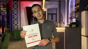 People in food service industry voice their wish to work in country (video)