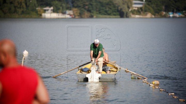 Chisinau faces crisis in lifeguards at rescue stations