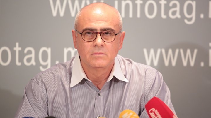 Iurii Luncaşu's friend debunks speculations after businessman's death 