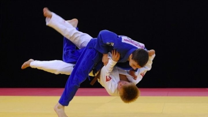 Which Judo fighters will compete in the World Championship in Japan? 