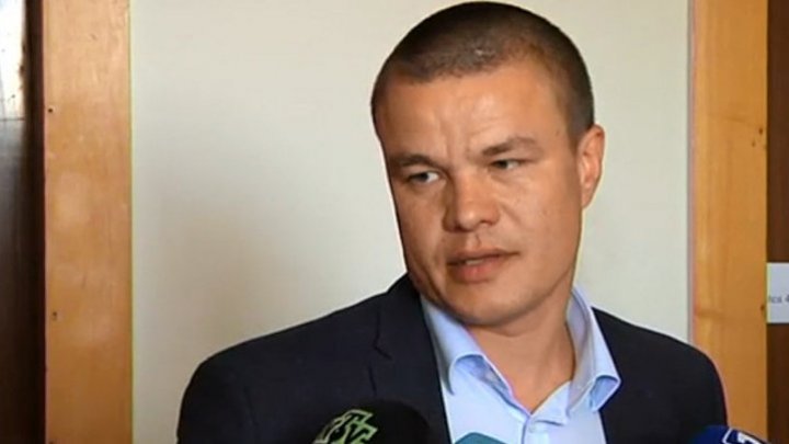 PSRM-ACUm Alliance is still promoting nepotism. ZdG reported about new interim General Prosecutor to be related with Andrei Nastase