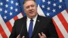 The American Secretary of State Mike Pompeo chose to go to Brussels instead of getting a visit from the PM Maia Sandu