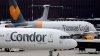 Thomas Cook collapse: Germany considers issuing financial aid to the Condor airline