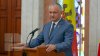 Why Acting General Prosecutor Robu attends parliament meeting? Dodon explains 