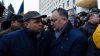  Valeriu Munteanu charges the Interior Minister for not wanting to fine his alliance colleagues