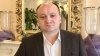 Dodon's brother set up business with son of Russian Prosecutor General Yury Chaika