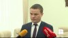 Acting General Prosecutor on state power usurpation file 