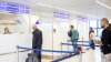 False documents detected at Chisinau International Airport 