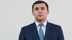 A new MEI Secretary of State is suspected of passive corruption 