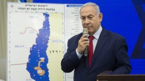 Arab nations lambast Israeli PM Netanyahu's annexation plan