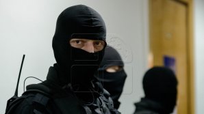 CNA and Prosecutor's Office raid at National Car Transport Agency 