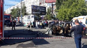 Witness on Porsche car female driver: She was speeding up, she was flying!