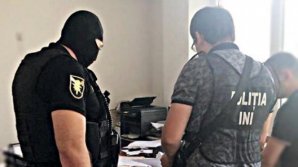 Police detects criminal group with money laundering scheme 