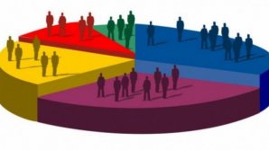 Survey: Which parties are trusted to improve citizens' lives?