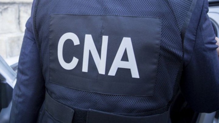 Searches at ANTA: Were detained seven inspectors