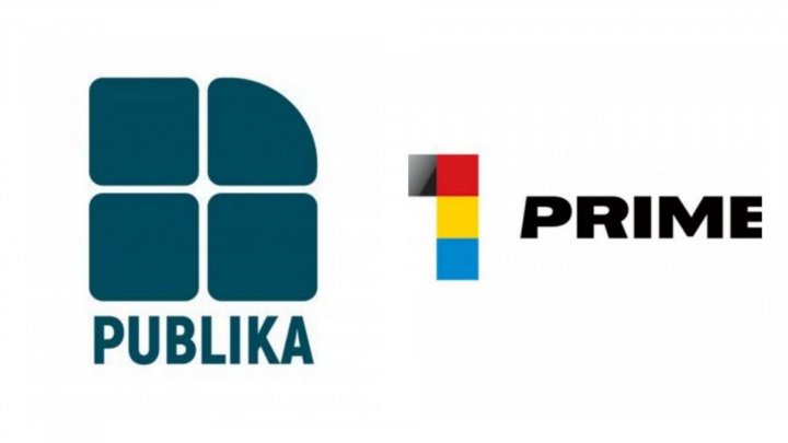 PUBLIKA TV and PRIME TV's statement regarding the accusations launched by the MP Slusari