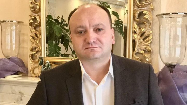 Dodon's brother set up business with son of Russian Prosecutor General Yury Chaika