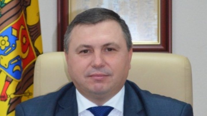 Dorel Musteaţă's attempt against judges that expose pressure from part of Magistrates Superior Council