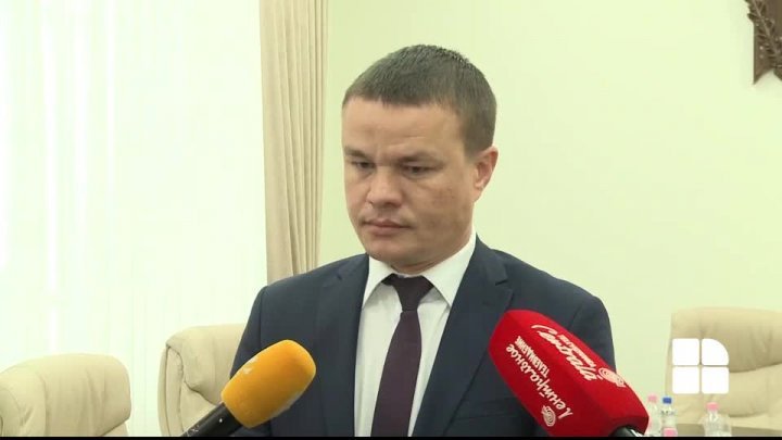 Acting General Prosecutor on state power usurpation file 