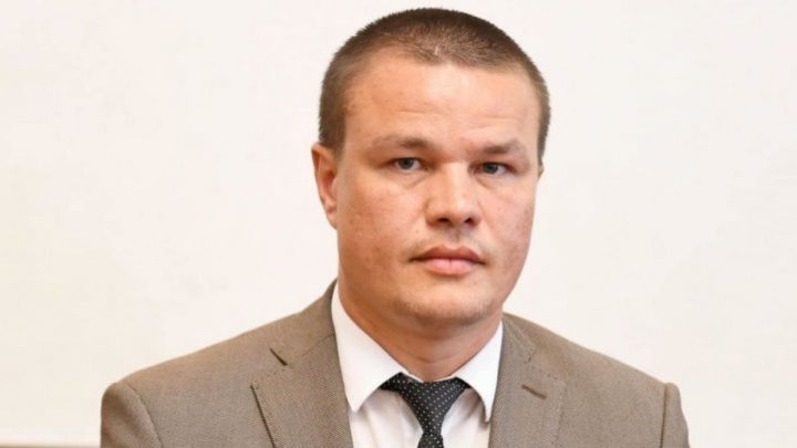 The ad interim General Prosecutor Dumitru Robu calls for the immunity lifting of Vladimir Cebotari and Petru Jardan