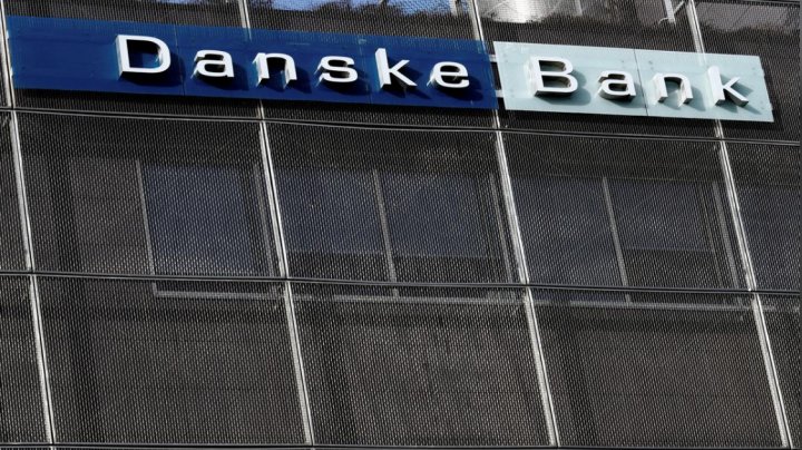 Former head of Danske Bank found dead by Estonian policemen