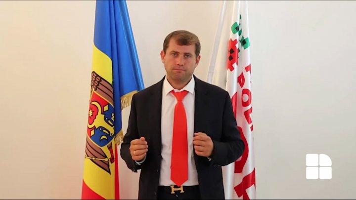 Ilan Şor accuses Igor Dodon ordering arrest of two Sor MPs 