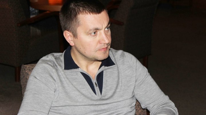 Chisinau District Court magistrates to examine appeals made by Veaceslav Platon's lawyers