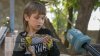 Meet the nine-year-old boy who raises snakes as his absorbing hobby (photo report)