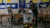 #ALEGEPUBLIKA. Nearly 60,000 Moldovan citizens express vote in new parliamentary elections 