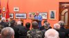 President Dodon advocates for new museum where Russian Minister Shoygu's war flag is exhibited